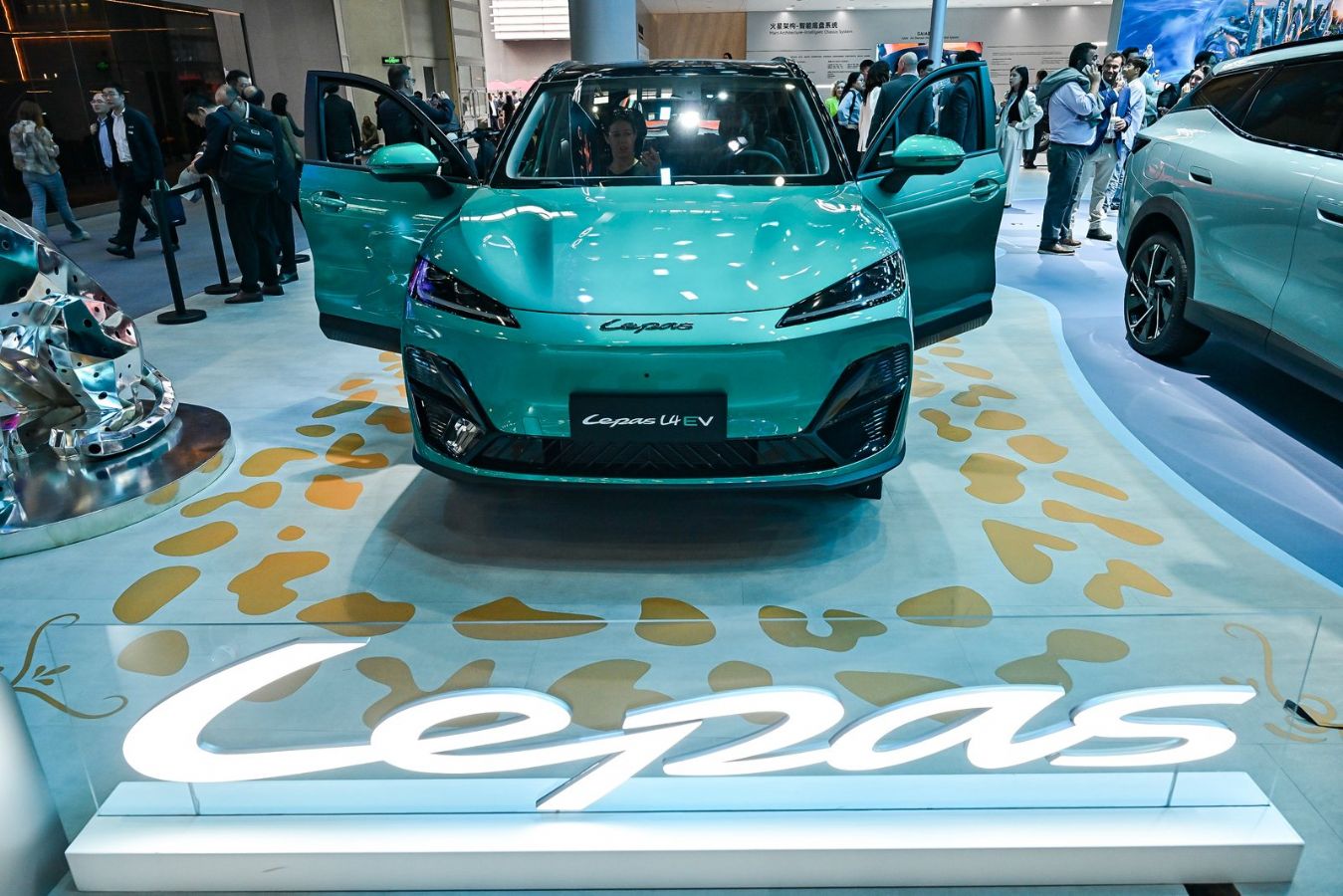 To νέο Lepas L4 θα έρθει στην Ελλάδα 